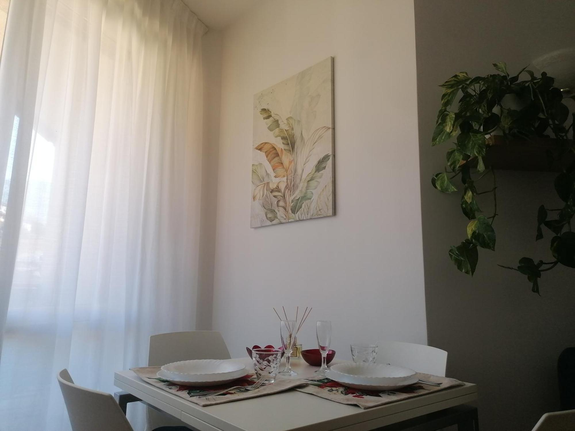 La Casetta Apartment